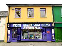 Photo 1 of The Pet Barn, Bishop Street, Newcastle West