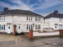 Photo 1 of 59a Jamestown Avenue, Inchicore, Dublin