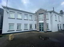 Photo 4 of Riverside House, Main Street, Castlerea