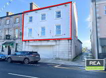 Photo 1 of The Square, Roscommon, Roscommon Town