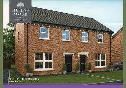 Photo 2 of The Blackwood (Brick), Helens Wood, Bangor