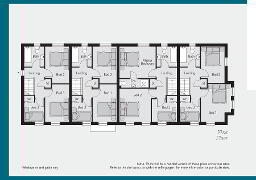 Floorplan 2 of The Parkhall, Ballyveigh, Ballygore Road, Antrim Bt41 2Fg