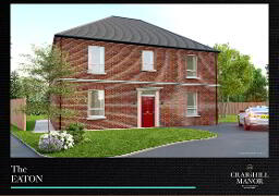 Photo 1 of The Eaton, Craighill Manor, Ballycorr Road, Ballyclare