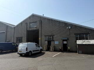 Photo 1 of Lowe's Industrial Estate, 15 Ballynahich Road, Carryduff