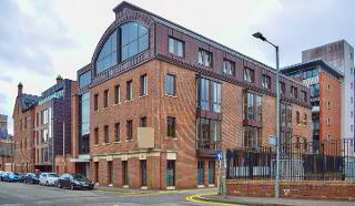 Photo 1 of Hamilton House, Joy Street, Belfast