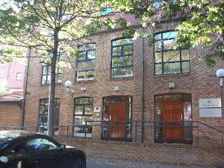 Photo 1 of Unit 12a, Clarendon Road, Belfast