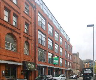 Photo 1 of 25 Talbot Street, Belfast