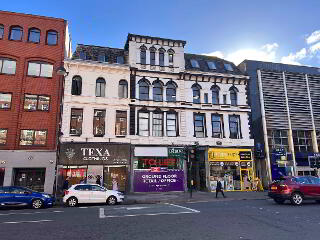 Photo 1 of 37 High Street, Belfast