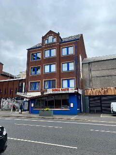 Photo 1 of Albany House, Greta Victoria Street, Belfast