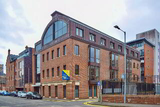 Photo 1 of Hamilton House, 3 Joy Street, Belfast