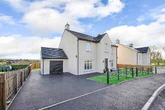 Photo 1 of Corradinna Lane, Omagh