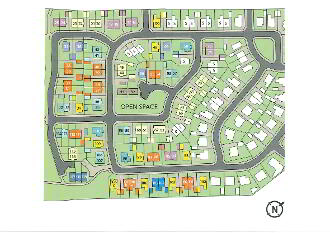 Floorplan 1 of Edengrove, Ballynahinch