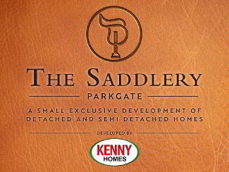 Photo 1 of The Saddlery, Parkgate