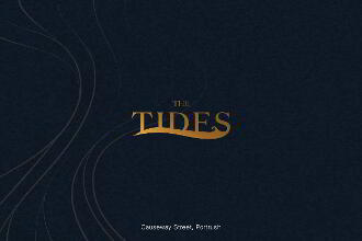 Photo 1 of The Tides, Portrush