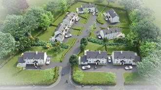 Photo 1 of Clonmore Manor, Dungannon