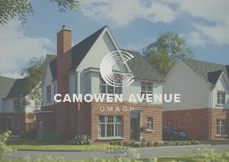 Photo 1 of Camowen Avenue, Omagh