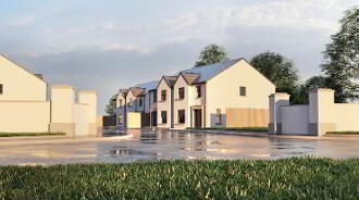 Photo 1 of Milltown Mews, Loughmacrory, Omagh