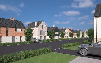 Photo 1 of Bellfield Park, Portadown