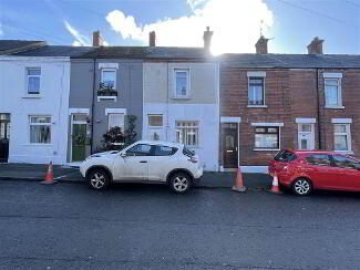 Photo 1 of 42 Oakman Street, Belfast