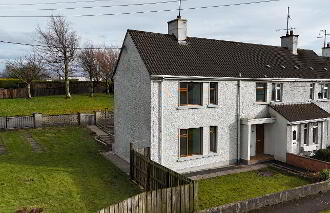 Photo 1 of 16 Breezemount Park, Castlederg