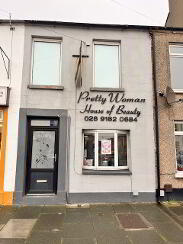 Photo 1 of 120 Frances Street, Newtownards