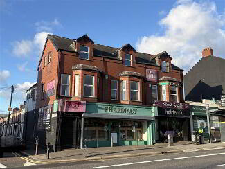 Photo 1 of 235a Falls Road, Belfast