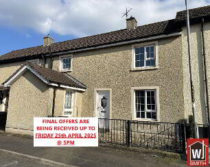 Photo 1 of 3 Millbrook Gardens, Castlederg