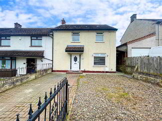 Photo 1 of 48 Tullymore Gardens, Belfast