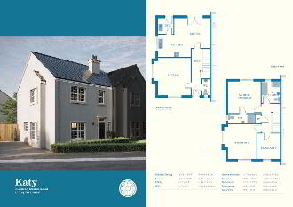Photo 1 of Katy, Ardress Manor, Blackisland Road, Portadown