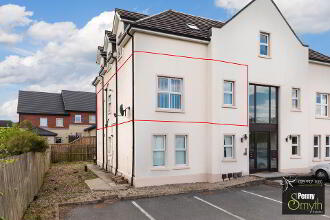 Photo 1 of Apt 3, Brook Lane, Bangor