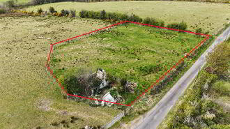 Photo 1 of Junction Of Drumlegagh Church Road & Kilmore Road, Drumquin, Omagh