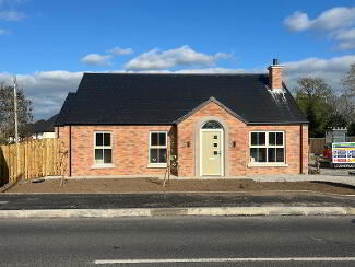 Photo 1 of New Build Bungalow, Tandragee Road, Portadown