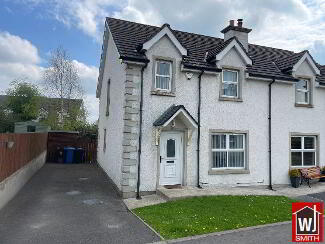 Photo 1 of 45 Elmwood Green, Castlederg