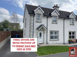 Photo 1 of 45 Elmwood Green, Castlederg