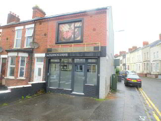Photo 1 of 83 Ballygomartin Road, Belfast