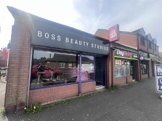 Photo 1 of 217 Woodstock Road, Belfast