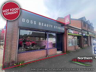 Photo 1 of 217 Woodstock Road, Belfast