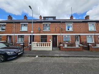 Photo 1 of 45 Beechmount Parade, Falls Road, Belfast