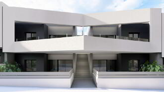 Photo 1 of Apartments, San Miguel De Salinas