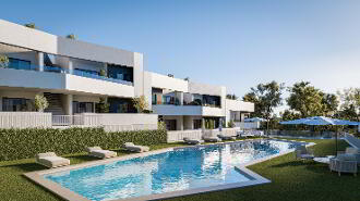 Photo 1 of Apartments, San Miguel De Salinas