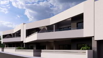Photo 1 of Apartments, San Miguel De Salinas
