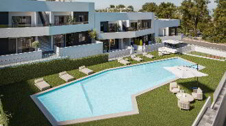 Photo 1 of Apartments, San Miguel De Salinas