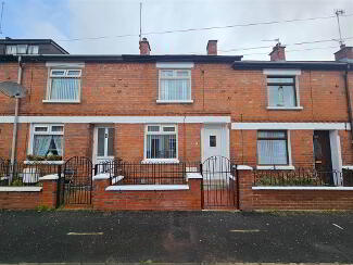 Photo 1 of 41 Beechmount Parade, Belfast