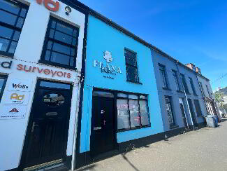 Photo 1 of 19 King Street, Magherafelt