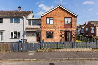 Photo 1 of 13a Enler Park West, Dundonald, Belfast