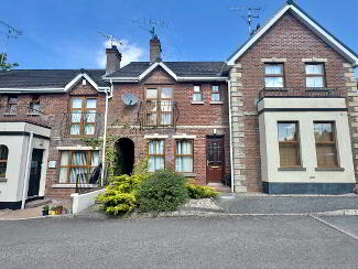 Photo 1 of 17 Castle Grove, Omagh
