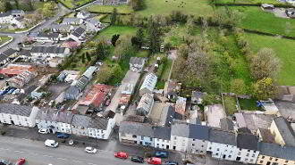 Photo 1 of 45 Main Street, Sixmilecross