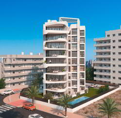 Photo 1 of Guardamar Playa, Guardamar Del Segura