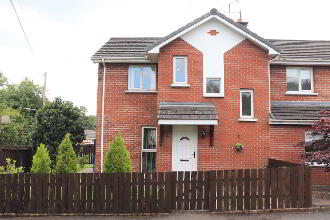 Photo 1 of 6 Gortin Park, Coalisland, Dungannon