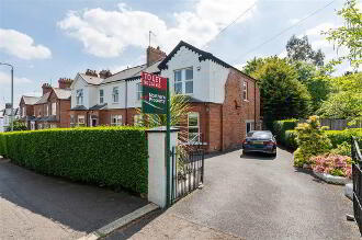 Photo 1 of 11 Parkmount Road, Belfast